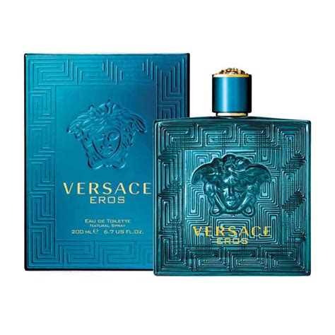 versace eros 100ml price canada|Versace Eros 100ml best price.